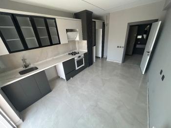 GÜVENAY -  ÇORUM BAHABEY CAD. MİGROS KARŞISI FULL YAPILI 3+1 SATILIK DAİRE