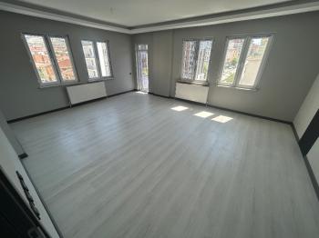 GÜVENAY -  ÇORUM BAHABEY CAD. MİGROS KARŞISI FULL YAPILI 3+1 SATILIK DAİRE