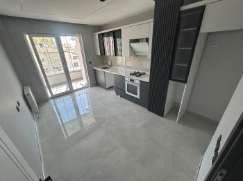 GÜVENAY -  ÇORUM BAHABEY CAD. MİGROS KARŞISI FULL YAPILI 3+1 SATILIK DAİRE