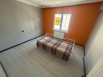 GÜVENAY -  ÇORUM BAHABEY CAD. MİGROS KARŞISI FULL YAPILI 3+1 SATILIK DAİRE
