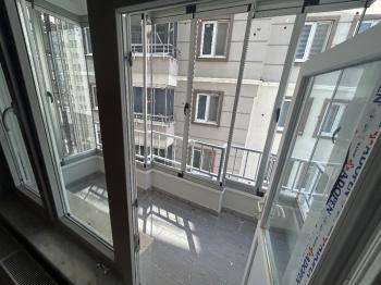 GÜVENAY -  ÇORUM BAHABEY CAD. MİGROS KARŞISI FULL YAPILI 3+1 SATILIK DAİRE