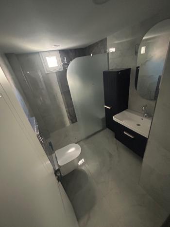 GÜVENAY -  ÇORUM BAHABEY CAD. MİGROS KARŞISI FULL YAPILI 3+1 SATILIK DAİRE
