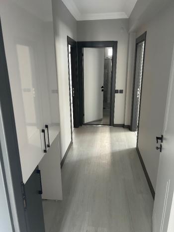 GÜVENAY -  ÇORUM BAHABEY CAD. MİGROS KARŞISI FULL YAPILI 3+1 SATILIK DAİRE