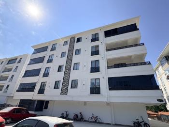 GÜVENAY - ÇORUM ULUKAVAK TOPRAK SANAYİ OKULU ARKASINDA SATILIK 3+1 DAİRE