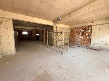 GÜVENAY - ÇORUM ULUKAVAK OSMANCIK CADDESİ ÜZERİNDE SATILIK 148 M² DÜKKAN