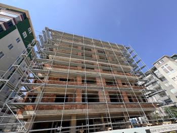 GÜVENAY - ÇORUM ULUKAVAK OSMANCIK CADDESİ ÜZERİNDE SATILIK 148 M² DÜKKAN