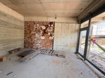 GÜVENAY - ÇORUM ULUKAVAK OSMANCIK CADDESİ ÜZERİNDE SATILIK 148 M² DÜKKAN