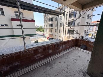 GÜVENAY - ÇORUM ULUKAVAK MAHALLESİ OSMANCIK CADDESİ ÜZERİ SATILIK 3+1 DAİRE