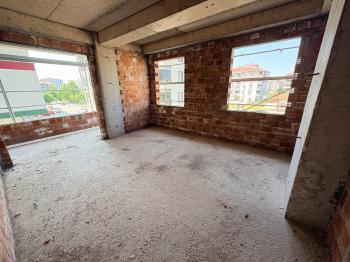 GÜVENAY - ÇORUM ULUKAVAK MAHALLESİ OSMANCIK CADDESİ ÜZERİ SATILIK 2+1 DAİRE
