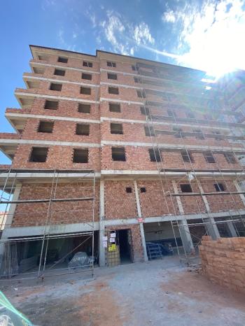 GÜVENAY - ÇORUM ULUKAVAK OSMANCIK CADDESİ ÜZERİ 2+1 SATILIK DAİRE 