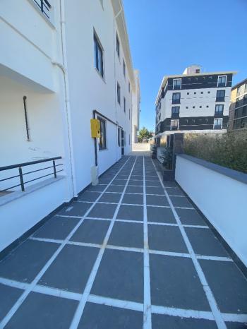 GÜVENAY - ÇORUM ÇEPNİ MÜZİK PARKI KARŞISI SATILIK SIFIR 2+1 DAİRE