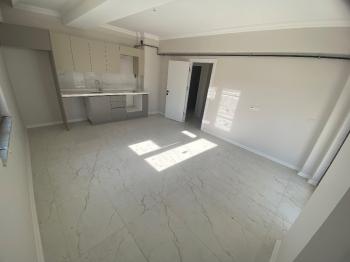 GÜVENAY - ÇORUM ÇEPNİ MÜZİK PARKI KARŞISI SATILIK SIFIR 2+1 DAİRE
