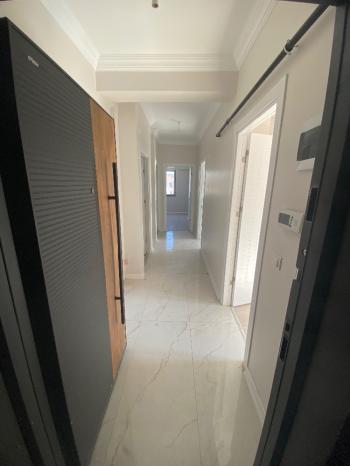 GÜVENAY - ÇORUM ÇEPNİ MÜZİK PARKI KARŞISI SATILIK SIFIR 2+1 DAİRE