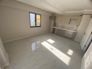 GÜVENAY - ÇORUM ÇEPNİ MÜZİK PARKI KARŞISI SATILIK SIFIR 2+1 DAİRE