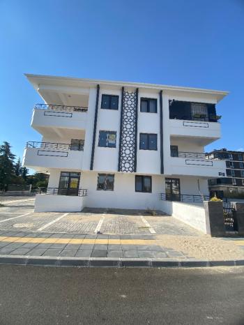 GÜVENAY - ÇORUM ÇEPNİ MÜZİK PARKI KARŞISI SATILIK SIFIR 2+1 DAİRE
