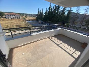 GÜVENAY - ÇORUM ÇEPNİ MÜZİK PARKI KARŞISI SATILIK SIFIR 2+1 DAİRE