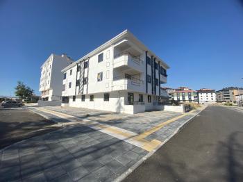 GÜVENAY - ÇORUM ÇEPNİ MÜZİK PARKI KARŞISI SATILIK SIFIR 2+1 DAİRE