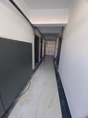 GÜVENAY - ÇORUM ÇEPNİ MÜZİK PARKI KARŞISI SATILIK SIFIR 2+1 DAİRE