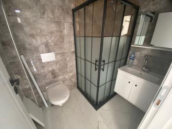GÜVENAY - ÇORUM ÇEPNİ MÜZİK PARKI KARŞISI SATILIK SIFIR 2+1 DAİRE