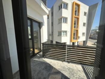 GÖNYELİ'DE YENİ SIFIR 2+1 SIFIR EŞYALI KİRALIK DAİRE 