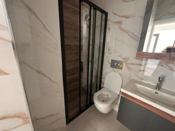 GÖNYELİ'DE YENİ SIFIR 2+1 SIFIR EŞYALI KİRALIK DAİRE 