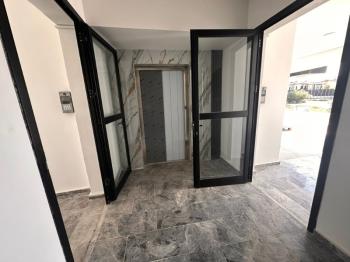 GÖNYELİ'DE YENİ SIFIR 2+1 SIFIR EŞYALI KİRALIK DAİRE 