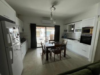 GÖNYELİ'DE TÜRK MALI SATILIK FUL EŞYALI 2+1 DAİRE 