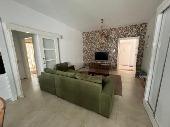 GÖNYELİ'DE TÜRK MALI SATILIK FUL EŞYALI 2+1 DAİRE 