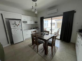 GÖNYELİ'DE TÜRK MALI SATILIK FUL EŞYALI 2+1 DAİRE 