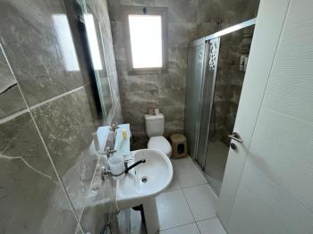 GÖNYELİ'DE TÜRK MALI SATILIK FUL EŞYALI 2+1 DAİRE 