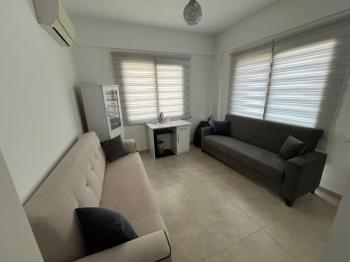 GÖNYELİ'DE TÜRK MALI SATILIK FUL EŞYALI 2+1 DAİRE 