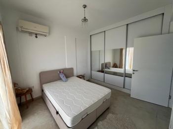GÖNYELİ'DE TÜRK MALI SATILIK FUL EŞYALI 2+1 DAİRE 