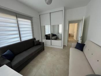 GÖNYELİ'DE TÜRK MALI SATILIK FUL EŞYALI 2+1 DAİRE 