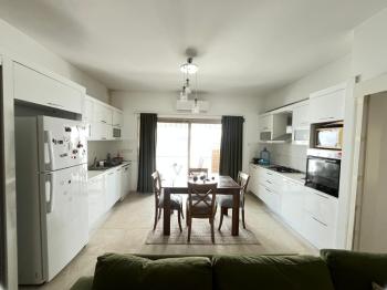 GÖNYELİ'DE TÜRK MALI SATILIK FUL EŞYALI 2+1 DAİRE 
