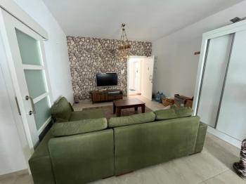 GÖNYELİ'DE TÜRK MALI SATILIK FUL EŞYALI 2+1 DAİRE 