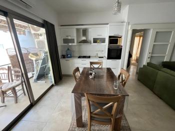 GÖNYELİ'DE TÜRK MALI SATILIK FUL EŞYALI 2+1 DAİRE 