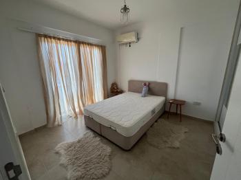 GÖNYELİ'DE TÜRK MALI SATILIK FUL EŞYALI 2+1 DAİRE 