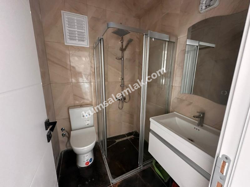 Gönyeli'de Öğrenciye Kiralık Yeni Sıfır Daireler