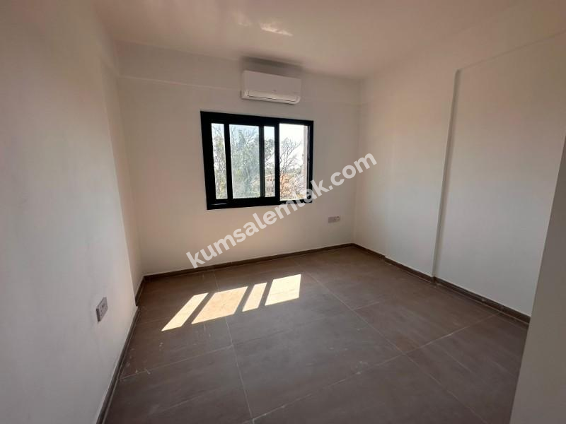 Gönyeli'de Öğrenciye Kiralık Yeni Sıfır Daireler