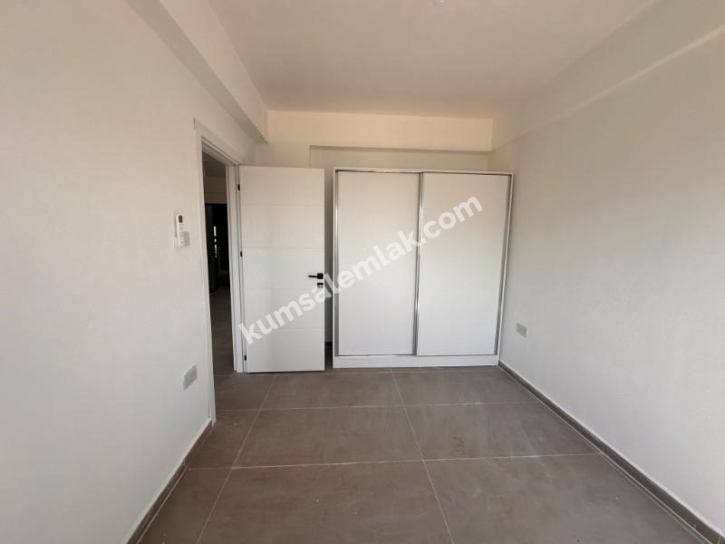 Gönyeli'de Öğrenciye Kiralık Yeni Sıfır Daireler