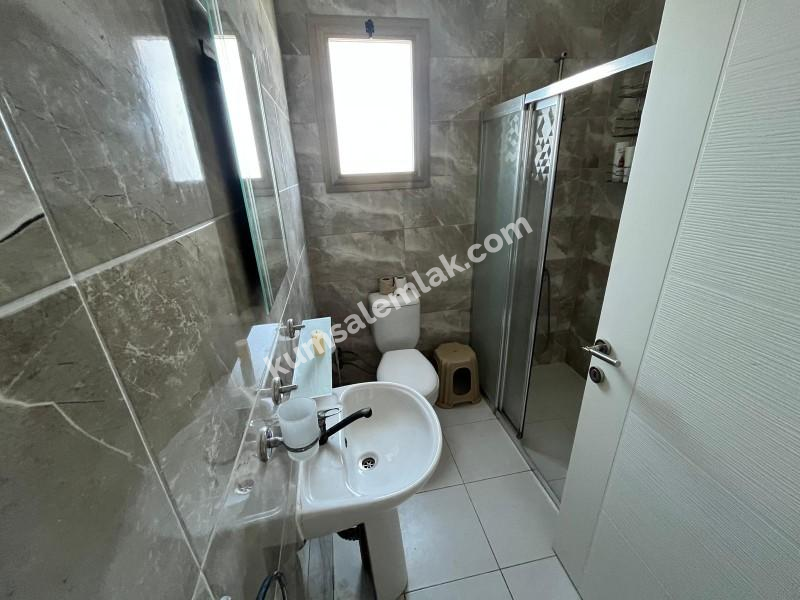 GÖNYELİ'DE TÜRK MALI SATILIK FUL EŞYALI 2+1 DAİRE 