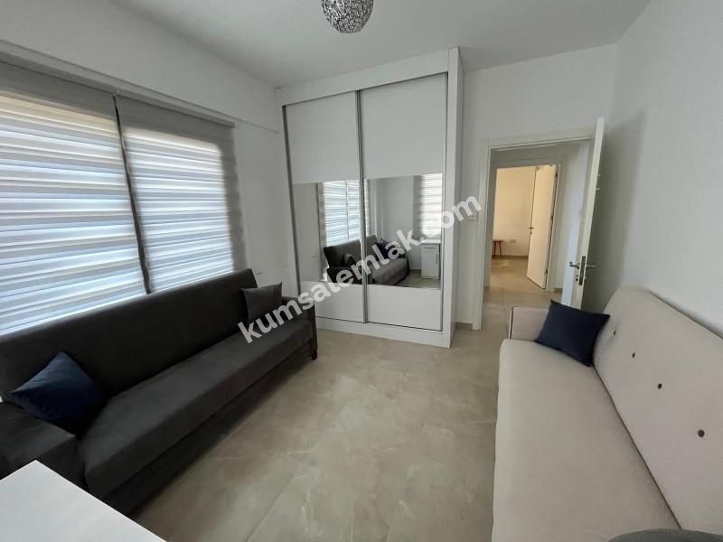 GÖNYELİ'DE TÜRK MALI SATILIK FUL EŞYALI 2+1 DAİRE 