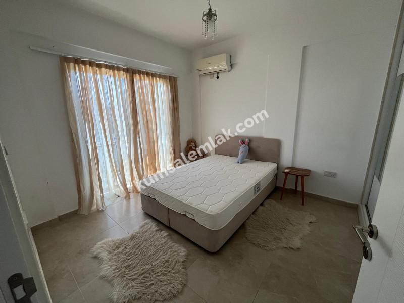GÖNYELİ'DE TÜRK MALI SATILIK FUL EŞYALI 2+1 DAİRE 