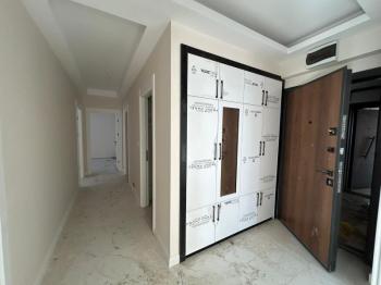 Afyon Üçok Emlaktan Ali İhsan Paşa Mah Satılık Sıfır 3+1 Lüx Geniş Daire