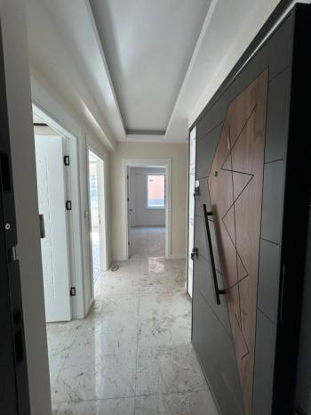 Afyon Üçok Emlaktan Ali İhsan Paşa Mah Satılık Sıfır 3+1 Lüx Geniş Daire