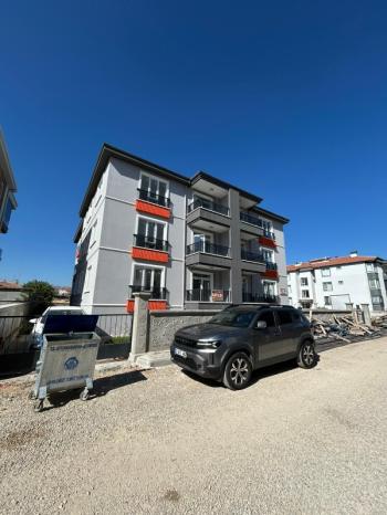 Afyon Üçok Emlaktan Ali İhsan Paşa Mah Satılık Sıfır 3+1 Lüx Geniş Daire