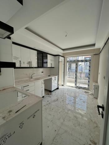 Afyon Üçok Emlaktan Ali İhsan Paşa Mah Satılık Sıfır 3+1 Lüx Geniş Daire