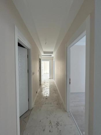 Afyon Üçok Emlaktan Ali İhsan Paşa Mah Satılık Sıfır 3+1 Lüx Geniş Daire