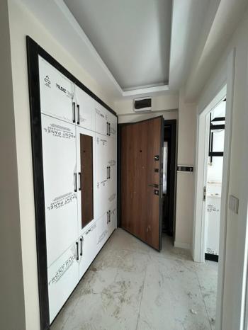 Afyon Üçok Emlaktan Ali İhsan Paşa Mah Satılık Sıfır 3+1 Lüx Geniş Daire