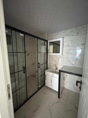 Afyon Üçok Emlaktan Ali İhsan Paşa Mah Satılık Sıfır 3+1 Lüx Geniş Daire